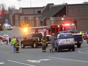 4 قتلى وجرحى في إطلاق نار خلال حفل خاص بكاليفورنيا