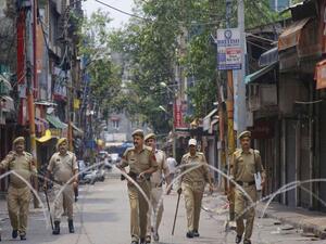 باكستان تدعو إلى جلسة طارئة لمجلس الأمن بشأن كشمير