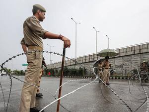 مقتل شخصين في اشتباكات حدودية بمنطقة كشمير المتنازع عليها