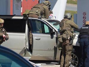 كندا.. عملية طعن في مقاطعة كيبيك توقع عددا من القتلى والجرحى