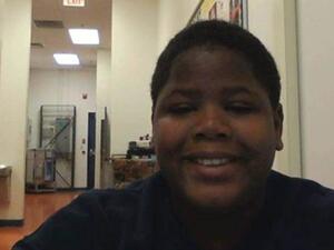 كورنيليوس فريدريكس