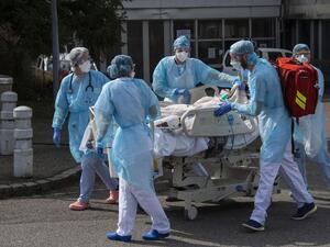 لنفكر بالنفط في عالم ما بعد "كورونا"