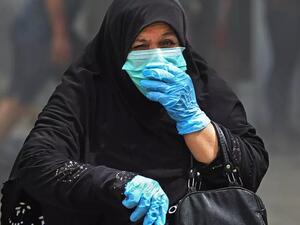 الصحة العالمية تحذّر: الكمّامات وحدها ليست كافية