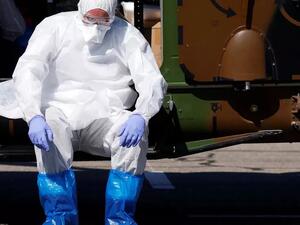 إمكانية للتوصل للقاح كورونا منتصف العام المقبل 