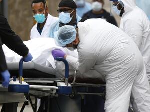 المكسيك.. عدد إصابات كورونا يتجاوز الـ 750 ألفا