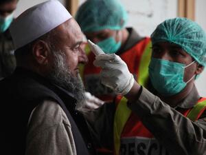 وفيات كورونا.. 23 بمصر و3 بالبحرين و 2 في اليمن