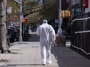 حصيلة ضحايا كورونا في العالم تتجاوز 1.2 مليون وفاة و46.5 مليون إصابة