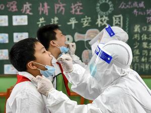 "الصحة العالمية": أبحاث كورونا تواجه عجزا بمليارات الدولارات