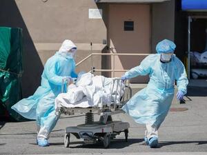 الأمم المتحدة تصنف جائحة كورونا بين أعظم التحديات في تاريخها