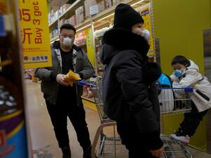 منظمة الصحة تعلن عن زيادة قياسية في إصابات فيروس كورونا تتجاوز 284 ألفا