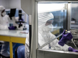 القضاء الجزائري ينفي وفاة 12 سجينا بوباء كورونا