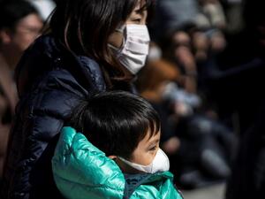 الصين تراجع حصيلتها لكورونا وترامب يعتبر أنّ الفعلية "أعلى بكثير"