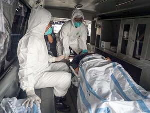 روسيا تسجل أكثر من 6 آلاف إصابة جديدة بفيروس كورونا لليوم الثاني على التوالي