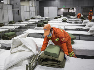 سلطات ولاية واشنطن تعلن عن حالتي إصابة بفيروس كورونا