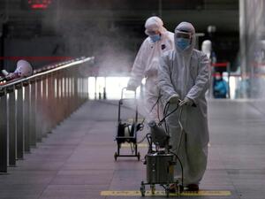 بكين تعلن عدم تسجيل إصابات جديدة بكورونا للمرة الأولى منذ ظهور البؤرة الجديدة