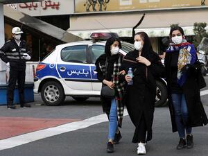 كورونا الإيرانية أشد فتكا من كورونا الصينية