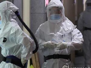 أكثر من 2500 وفاة بكورونا خلال 24 ساعة في الولايات المتحدة