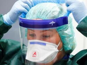 حصيلة وفيّات كوفيد-19 تتجاوز 60 ألفاً في البرازيل