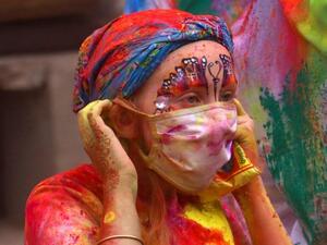 المكسيك.. إصابات كورونا تتخطى الـ720 ألفا