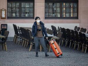 المكسيك تسجل 6025 إصابة و431 وفاة جديدة بكورونا