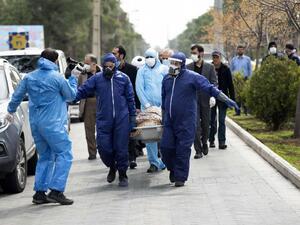 وفيات كورونا في أمريكا تتجاوز 227 ألفا