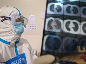 الصين وكوريا الجنوبية تسجلان انخفاضا كبيرا في الإصابات بفيروس كورونا