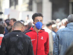 المغرب يرفض اتهامات باستخدام الشرطة أساليب قاسية في تطبيق العزل العام