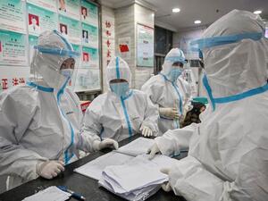 إصابة عضوين في الكونغرس الأمريكي بفيروس كورونا