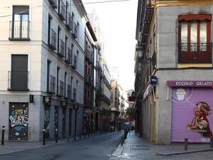 إسبانيا تسجل حصيلة قياسية جديدة لإصابات كورونا