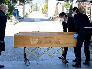 أمريكا تسجل أكبر ارتفاع يومي بإصابات كورونا