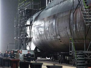 كوريا الشمالية