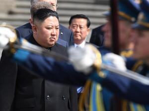 رايتس ووتش: القضاء في كوريا الشمالية يعامل المعتقلين على أنهم "أقل قيمة من الحيوانات"