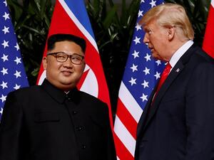 بيونغ يانغ تعلن فشل مفاوضاتها النووية مع واشنطن