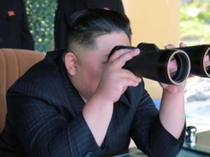 سول: كوريا الشمالية تطلق "مقذوفين اثنين غير محددين"