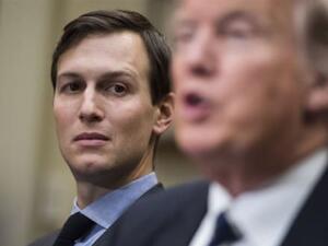 حملة ترامب: كوشنير لم يطلب من الرئيس الاعتراف بالهزيمة في الانتخابات
