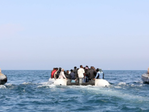 مقتل أكثر من 60 مهاجرا غرقا قبالة سواحل موريتانيا