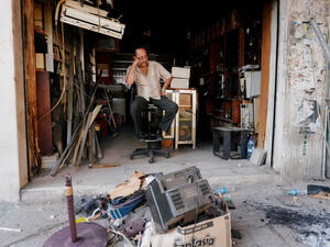 رغبة متزايدة بين اللبنانيين في الهجرة