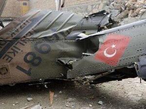 قوات حفتر تعلن اسقاط طائرة تركية مسيرة قرب سرت الليبية