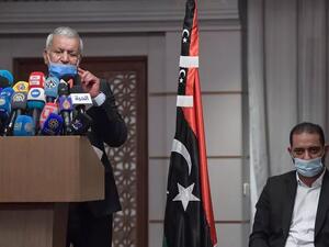 مسؤولون ليبيون منتخبون يطالبون بإقرار دستور قبل تنظيم انتخابات