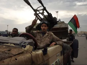 حكومة الوفاق الليبية تعلن القبض على مسلحين من قوات حفتر