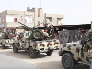 الأمم المتحدة: عدة دول خرقت حظر التسليح في ليبيا عقب قمة برلين