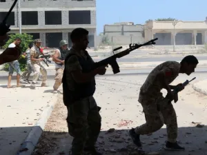 إيران: مقتل البغدادي يمثل نهاية فصل واحد من فصول الإرهاب