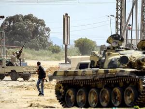 مسؤولون أمريكيون: دور روسيا في ليبيا أدى إلى "تصعيد كبير"