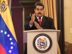 كراكاس: التقرير الأممي بشأن انتهاكات حقوق الإنسان "مليء بالأكاذيب"