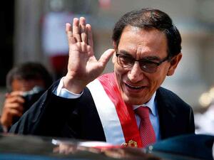 مارتن فيزكارا 