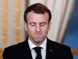 ماكرون يطلب من وزير الداخلية التوجه إلى تونس بعد اعتداء نيس