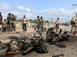 11 قتيلا و 120 جريحا في احتجاجات مالي