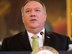 مايك بومبيو 