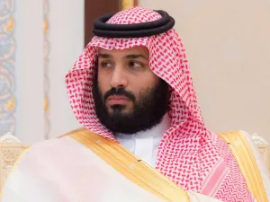 محمد بن سلمان 