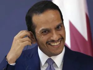 الشيخ محمد بن عبد الرحمن آل ثاني
